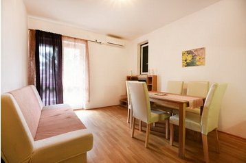 Chorwacja Privát Sveti Filip i Jakov, Zewnątrz